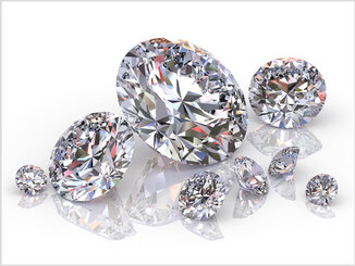 Erfahren Sie mehr zum Diamantankauf bei der DIGOSI Scheideanstalt 