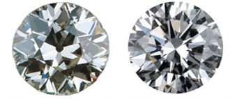 Altschliff Diamant Ankauf 