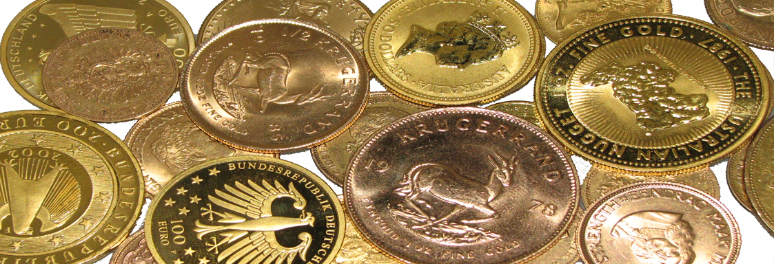 100 Euro Goldmünze verkaufen 