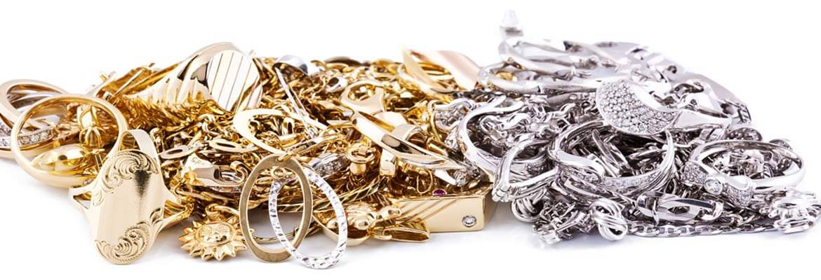 Goldverkauf in in Schwerte